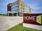 Home2 Suites by Hilton Shreveport