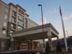 Hampton Inn & Suites Boone