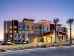 Hampton Inn & Suites Indio