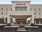 Hampton Inn Brooklyn Park