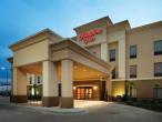 Hampton Inn West Monroe