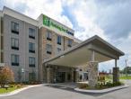 Holiday Inn Express & Suites Bryant - Benton Area, an IHG Hotel