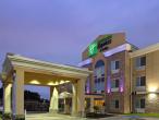 Holiday Inn Express & Suites Carthage, an IHG Hotel