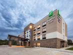 Holiday Inn Express & Suites East Peoria - Riverfront, an IHG Hotel