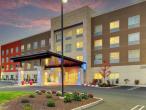 Holiday Inn Express & Suites Middletown - Goshen, an IHG Hotel