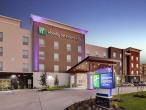 Holiday Inn Express & Suites Plano - The Colony, an IHG Hotel