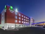 Holiday Inn Express & Suites Tulsa Northeast - Owasso, an IHG Hotel