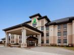 Holiday Inn Express & Suites Worthington, an IHG Hotel