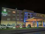 Holiday Inn Express And Suites Warsaw - E Center, an IHG Hotel