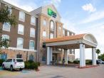 Holiday Inn Express Hotel & Suites Corpus Christi-Portland, an IHG Hotel