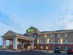 Holiday Inn Express Hotel & Suites El Dorado, Kansas, an IHG Hotel