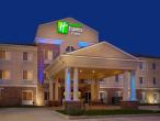 Holiday Inn Express Hotel & Suites Jacksonville, an IHG Hotel