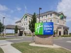 Holiday Inn Express Hotel & Suites Rogers, an IHG Hotel