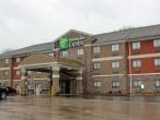 Holiday Inn Express Winfield, an IHG Hotel