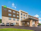 Holiday Inn Express and Suites Asheboro, an IHG Hotel