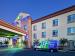 Holiday Inn Express & Suites Clovis-Fresno Area