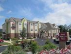 Best Western Plus Harrisburg Mechanicsburg