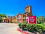 Best Western Plus Midwest Inn & Suites