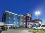 Best Western Plus Stephenville Inn