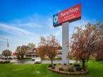 SureStay Plus Hotel by Best Western Auburn