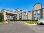 SureStay Plus Hotel by Best Western Tarboro