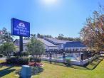 Americas Best Value Inn & Suites Bastrop