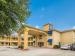 Americas Best Value Inn & Suites Tomball