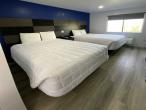 Americas Best Value Inn Gonzales