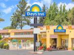 Days Inn by Wyndham King City