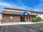 Days Inn by Wyndham Monticello