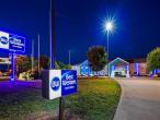 Best Western Atoka Inn & Suites