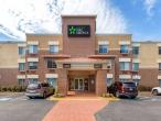 Extended Stay America Suites Washington DC Tysons Corner