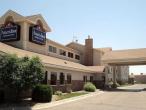 AmericInn by Wyndham Garden City