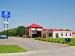 Americas Best Value Inn & Suites Hesston