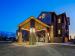 Best Western Plus Denver City Hotel and Suites