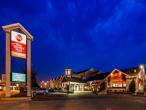 Best Western Plus Great Northern Inn