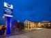 Best Western Shelbyville Inn and Suites Celebration Inn