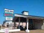 Black Angus Motel Poteau