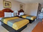 Carom Inn a Travelodge by Wyndham Denham Springs/Baton Rouge