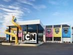 Cartoon Network Hotel