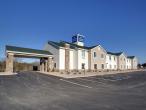 Cobblestone Hotel & Suites - Charlestown