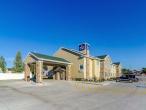 Cobblestone Inn & Suites - Bridgeport