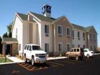 Cobblestone Inn & Suites - Carrington