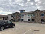 Cobblestone Inn & Suites  Denison  Oak Ridge