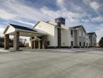 Cobblestone Inn & Suites - Hartington