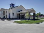 Cobblestone Inn & Suites - Kersey