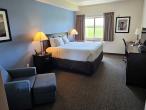 Cobblestone Inn & Suites  Manchester