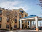 Comfort Inn & Suites Morganton