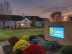 Comfort Inn & Suites and Conference Center