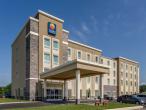 Comfort Inn & Suites  Harrisburg Airport  Hershey South